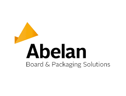 Logotipo de Abelan