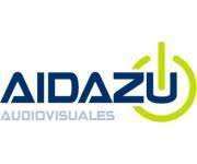 Logotipo de Aidazu