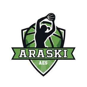 Logotipo de Araski