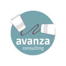 Logotipo de Avanza