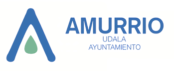 Logotipo del ayuntamiento de Amurrio