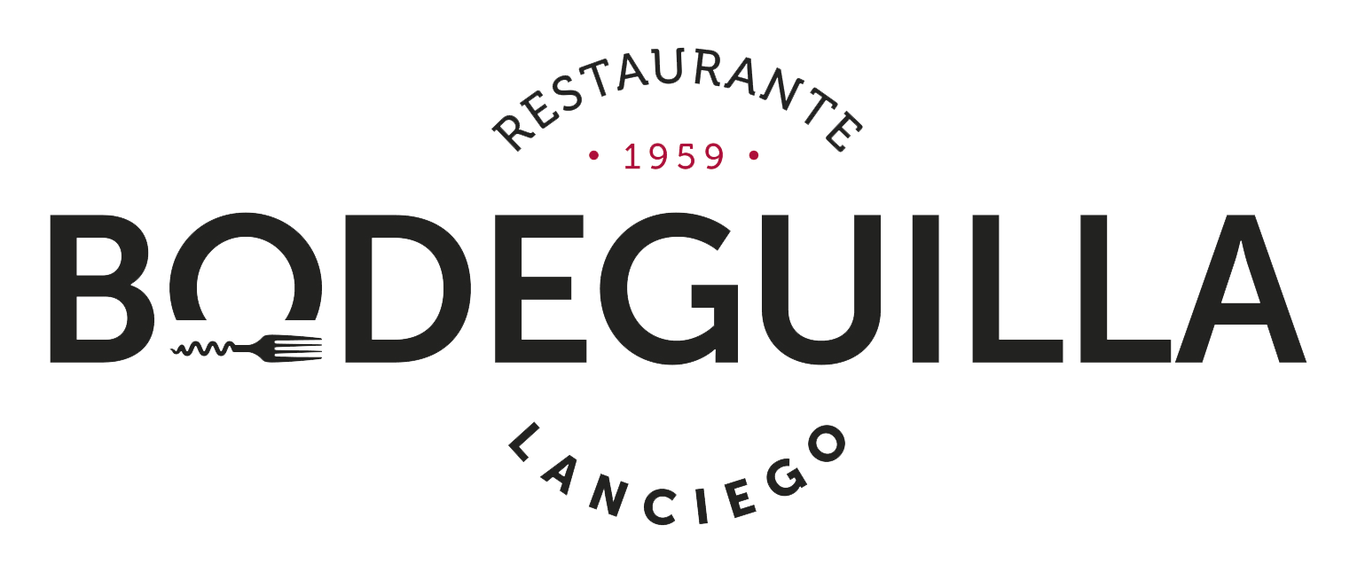 Logotipo de Bodeguilla