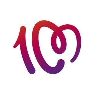 Logotipo de Cadena 100