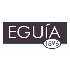 Logotipo de Cafés Eguia