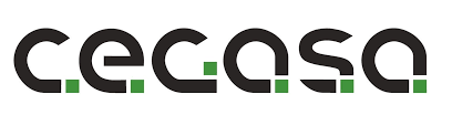 Logotipo de Cegasa