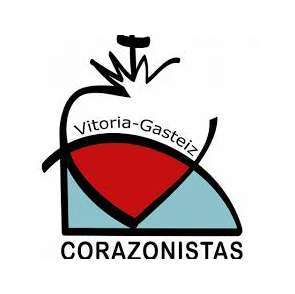 Logotipo de Corazonistas