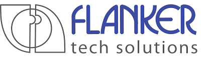 Logotipo de Flanker Tech Solutions