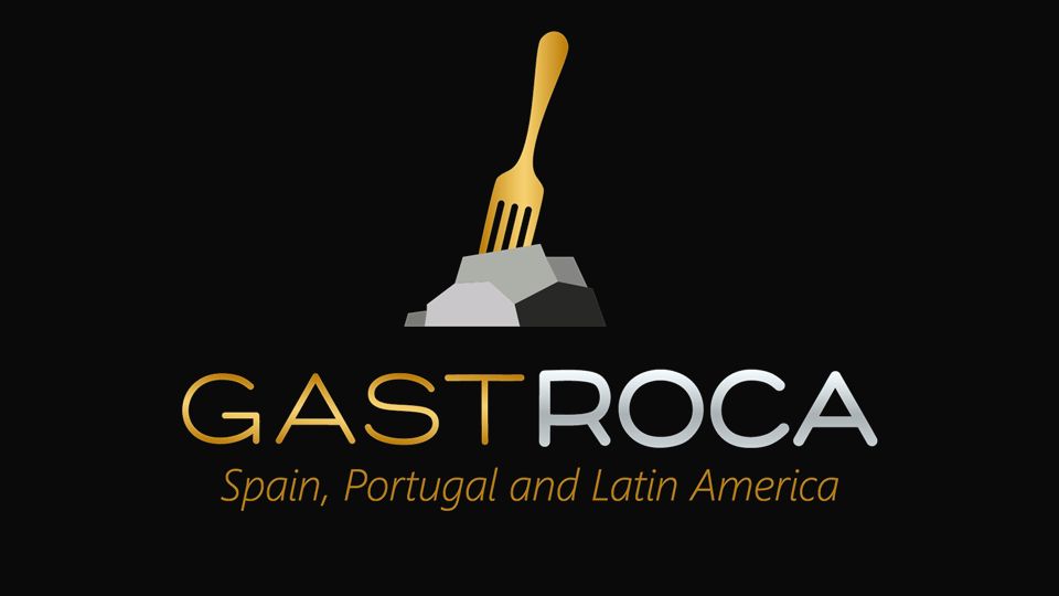 Logotipo de Gastroka