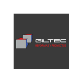 Logotipo de Giltex