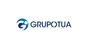 Logotipo de Grupo Otua