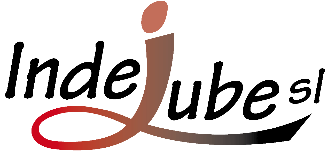 Logotipo de Indejuve