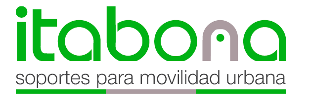 Logotipo de Itabona