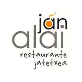 Logotipo de Restaurante Janalai