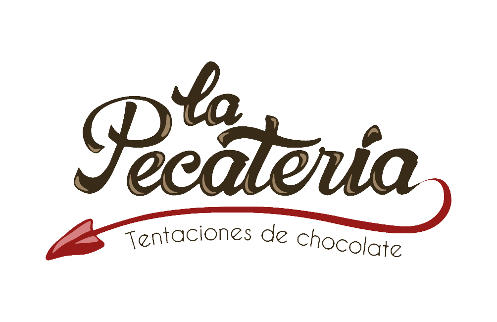 Logotipo de La Pecateria