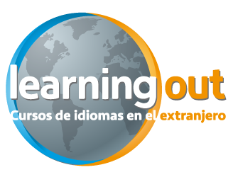 Logotipo de Learning-out