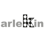 Logotipo de Libreria Arlekin