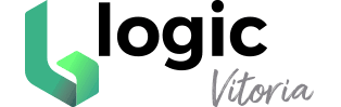 Logotipo de Logic Vitoria