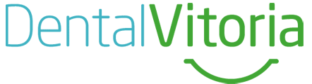 Logotipo de Dental Vitoria