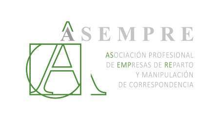 Logotipo de ASEMPRE