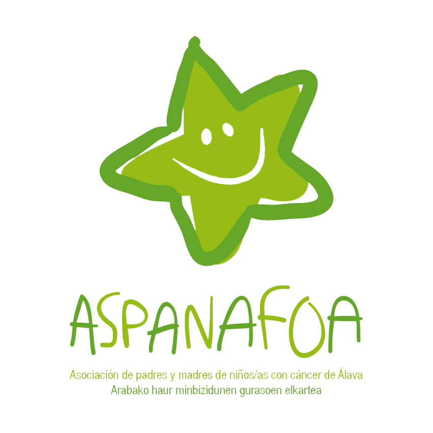 Logotipo de Aspanafoa