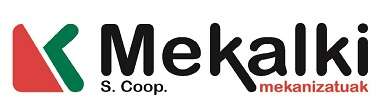 Logotipo de Mekalki