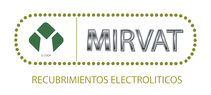 Logotipo de Mirvat