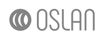 Logotipo de Oslan