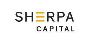 Logotipo de Sherpa Capital