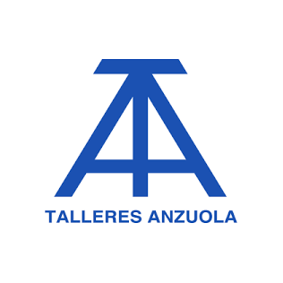 Logotipo de Talleres Anzuola