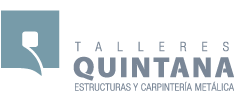 Logotipo de Talleres Quintata