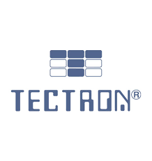 Logotipo de Tectron
