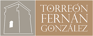 Logotipo de Torreón Fernan Gomez