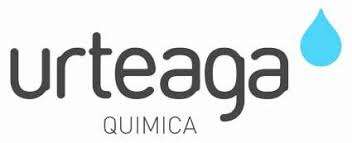 Logotipo de Química Urteaga