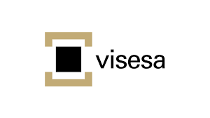 Logotipo de Visesa