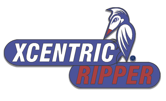 Logotipo de Xcentric Reaper