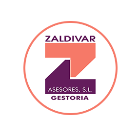 Logotipo de Zaldivar Asesores