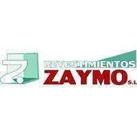 Logotipo de Zaymo