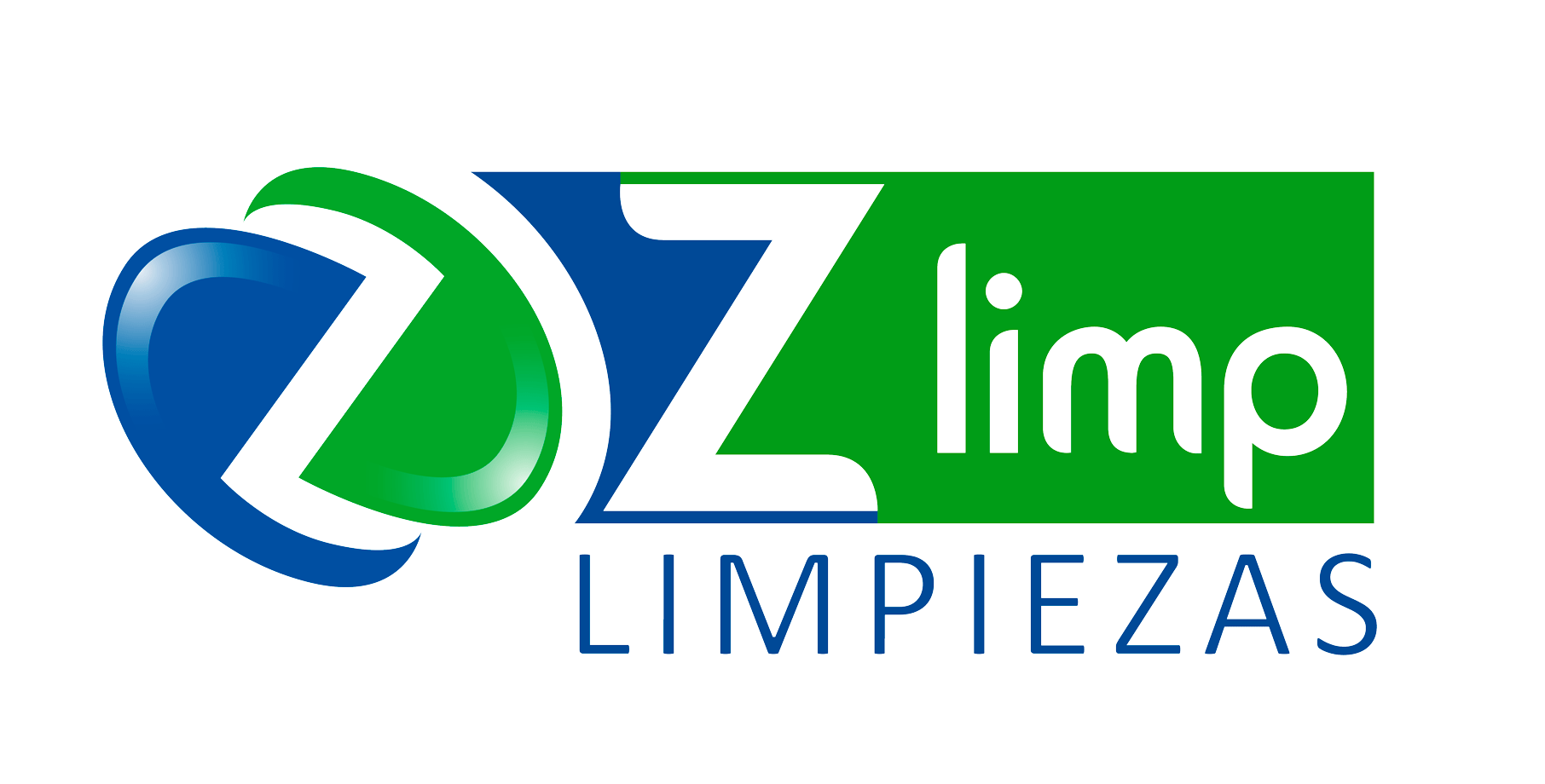 Logotipo de Zlimp Limpiezas